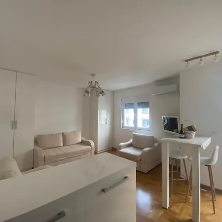 Apartman L&k