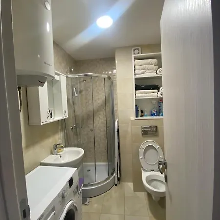 Apartman L&k Budva