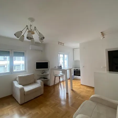 Apartman L&k