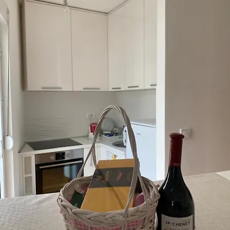 Apartman L&k *